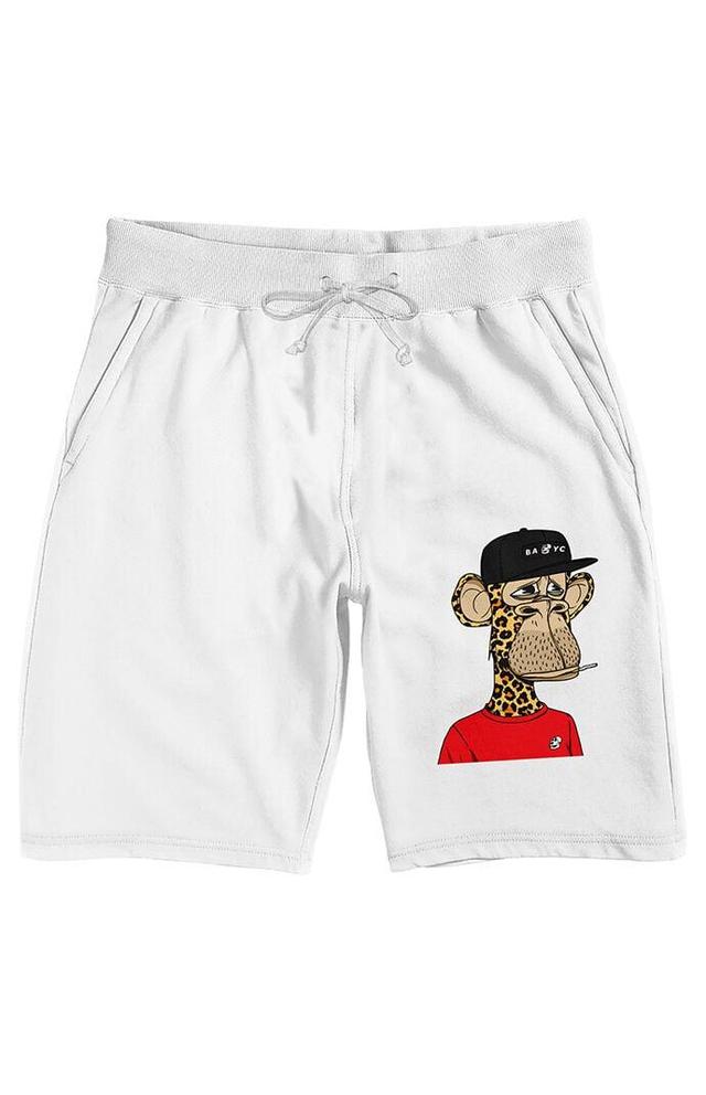 Men's Bored Of Directors Sweat Shorts - Product Image