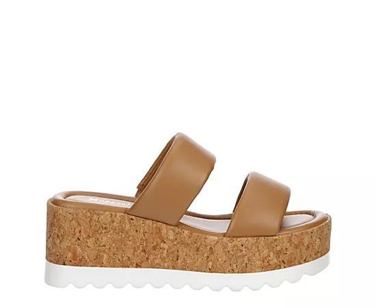 Xappeal Womens Bethany Wedge Sandal Product Image