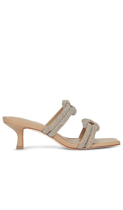 Cult Gaia Womens Agyness Sandals Product Image