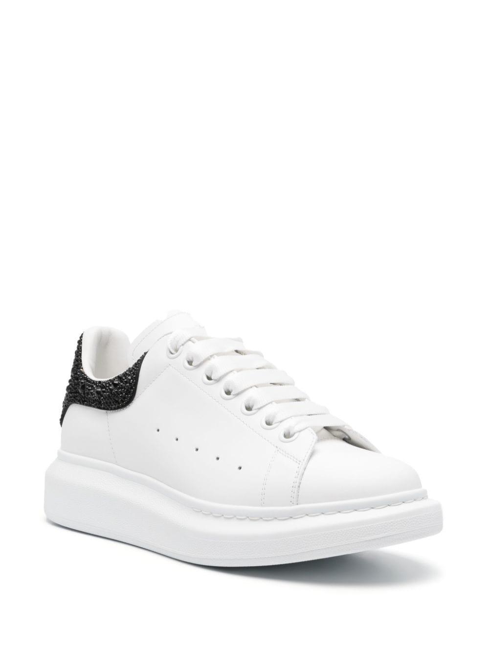 Oversized sneakers Product Image