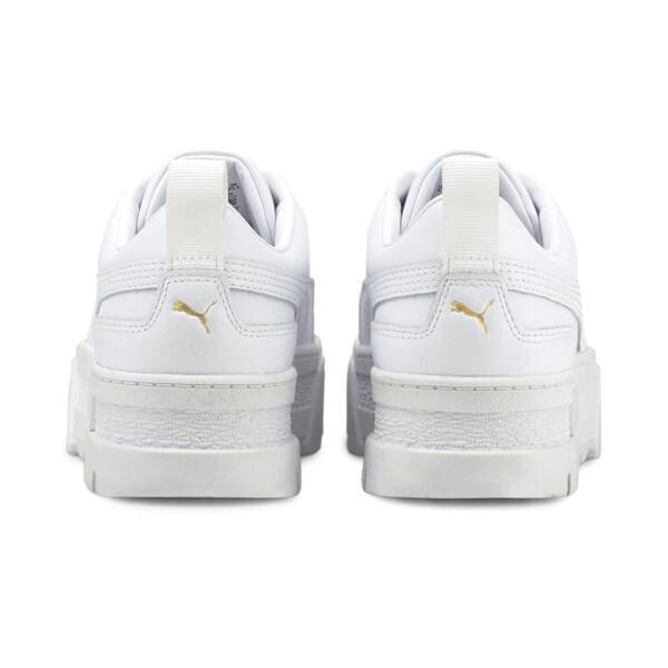 PUMA Mayze Classic Women's Sneakers Product Image