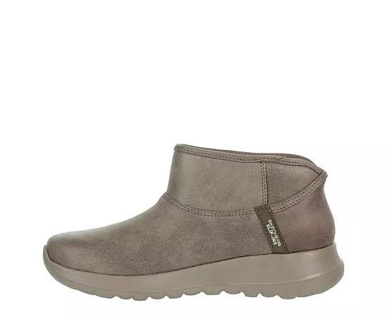 Skechers Womens Slip-Ins On-The-Go Joy Ankle Boot Product Image