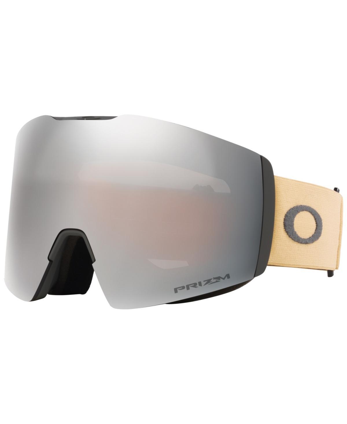 Oakley Unisex Fall Line Snow Goggles Product Image