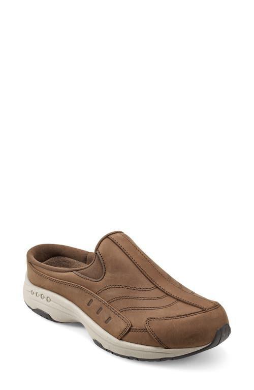 Easy Spirit Traveltime Slip-On Sneaker Product Image