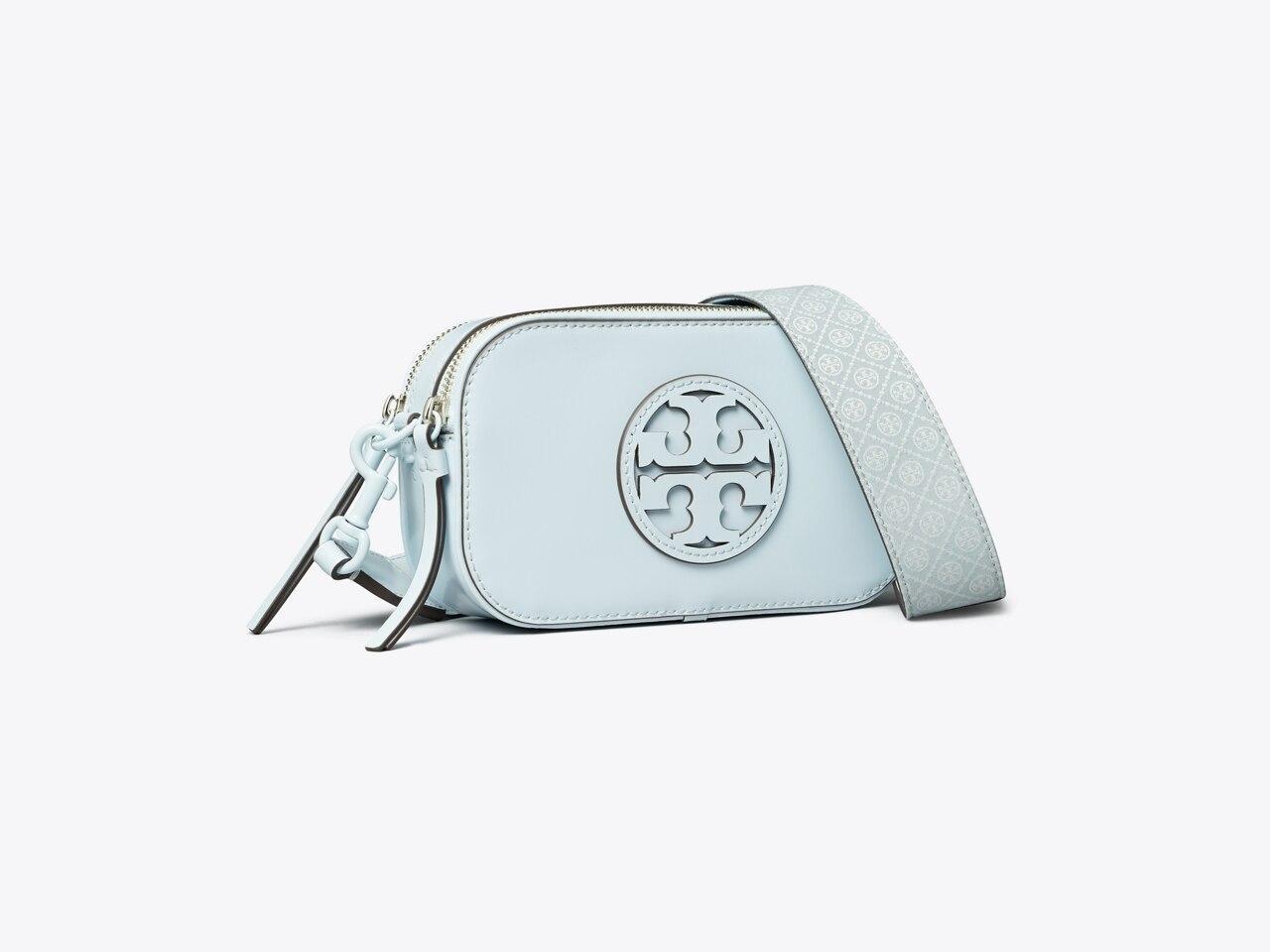 Mini Miller Monochromatic Crossbody Bag Product Image