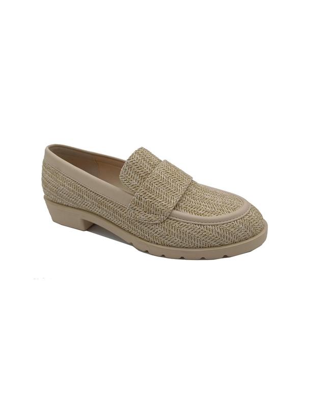 Kenneth Cole Reaction Womens Fern Loafers Product Image