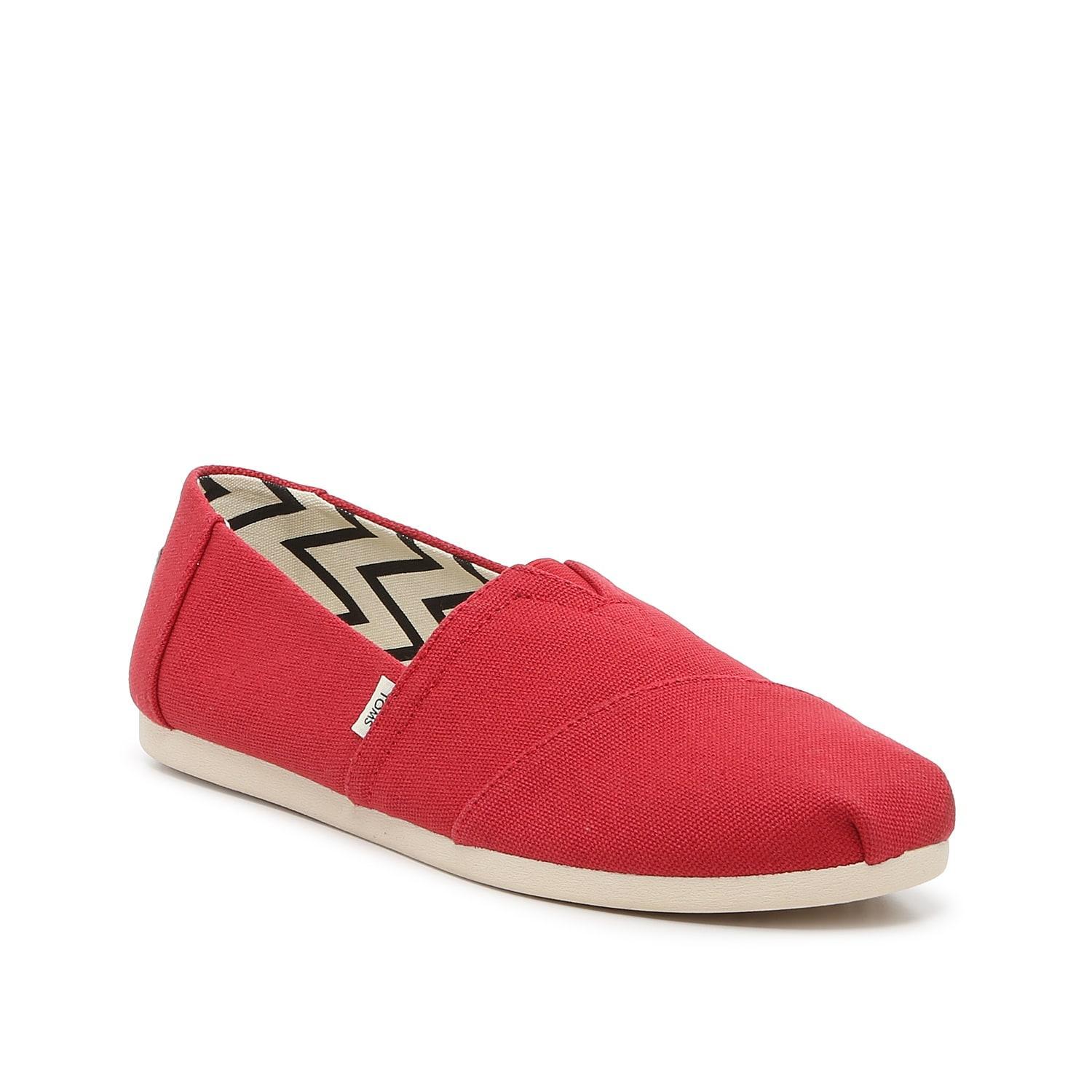 TOMS Alpargata Slip-On Product Image