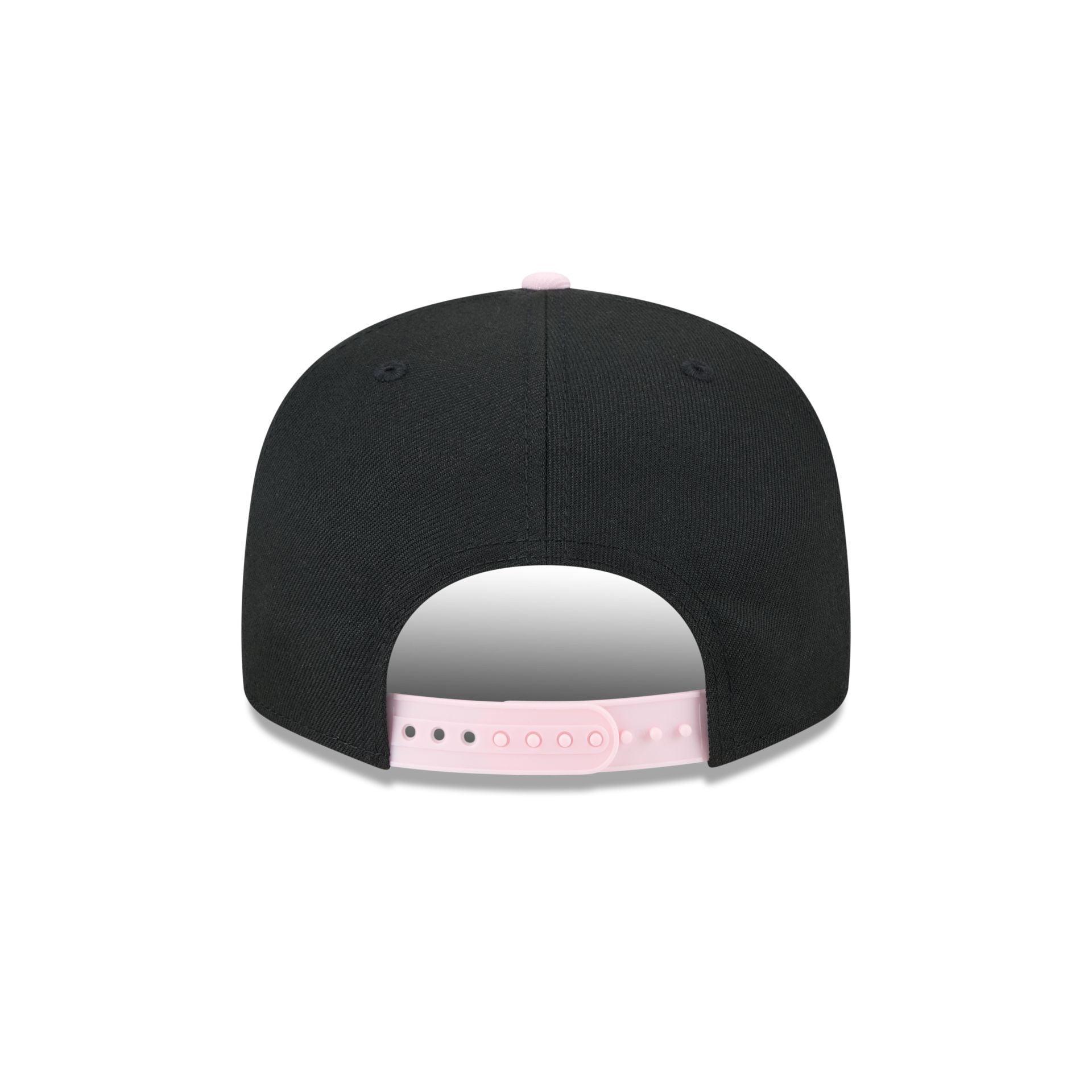 Inter Miami Team 9FIFTY Snapback Hat Male Product Image