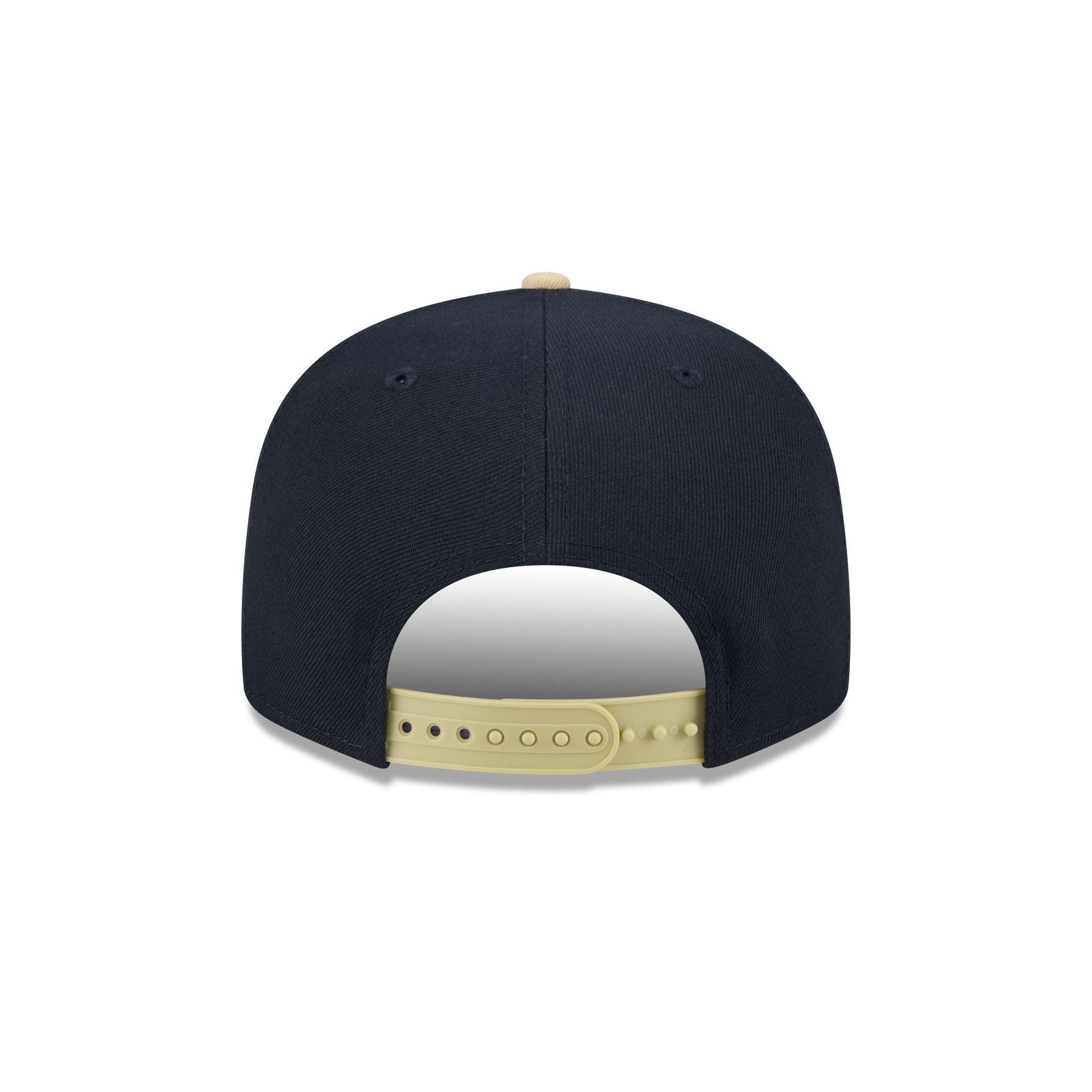 Philadelphia Union Team 9FIFTY Snapback Hat Male Product Image