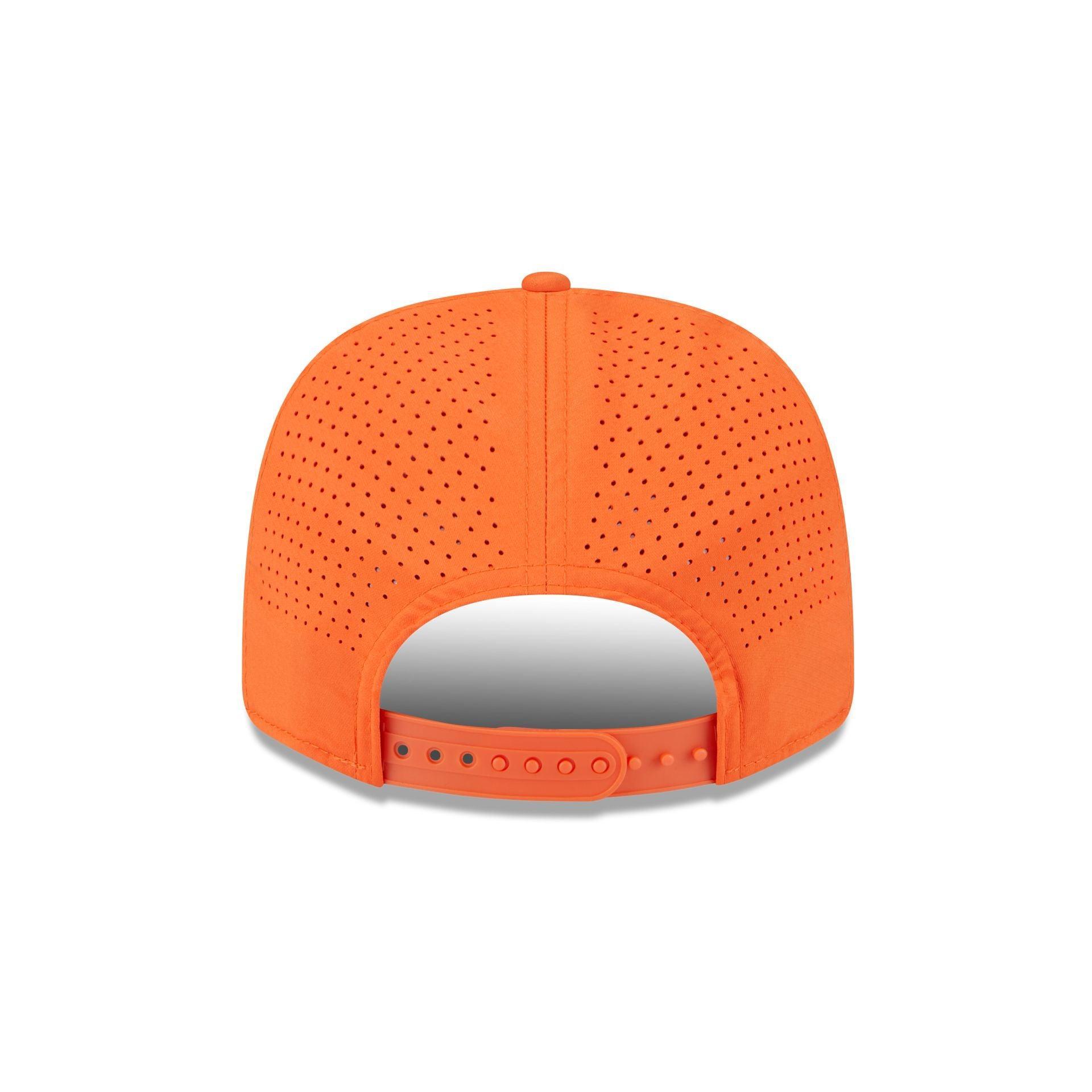 Denver Broncos Perform 9SEVENTY Stretch-Snap Hat Male Product Image