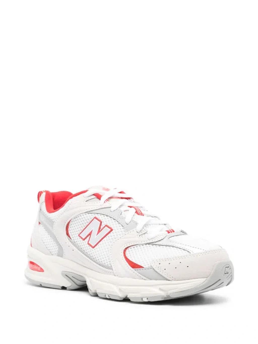 NEW BALANCE 530 Shoes In Reflection Product Image