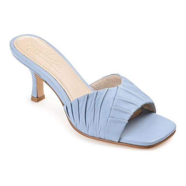 Journee Signature Juliette Sandal Product Image