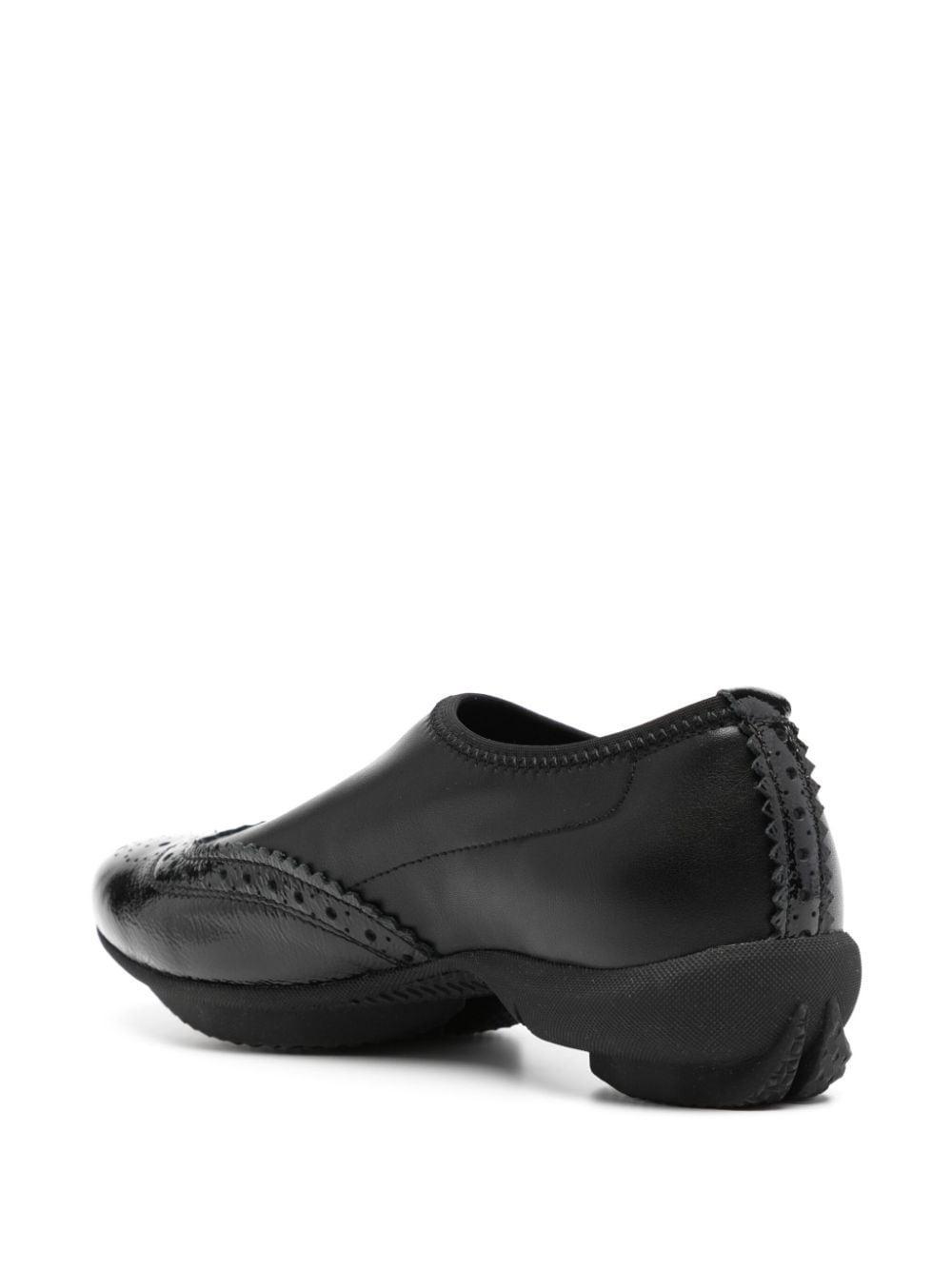 Sonia slip-on brogues Product Image