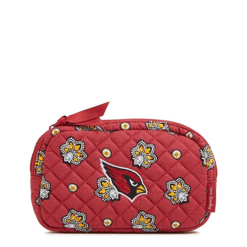 Vera Bradley NFL Mini Belt Bag Women in Arizona Cardinals Bandana Product Image