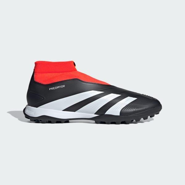 Predator 24 League Laceless Turf Soccer Shoes Product Image