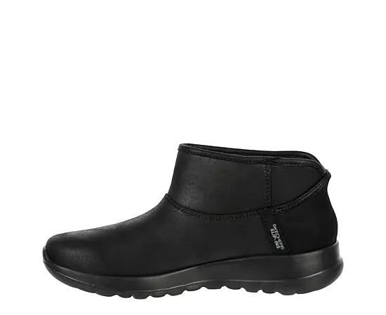 Skechers Womens Slip-Ins On-The-Go Joy Ankle Boot Product Image