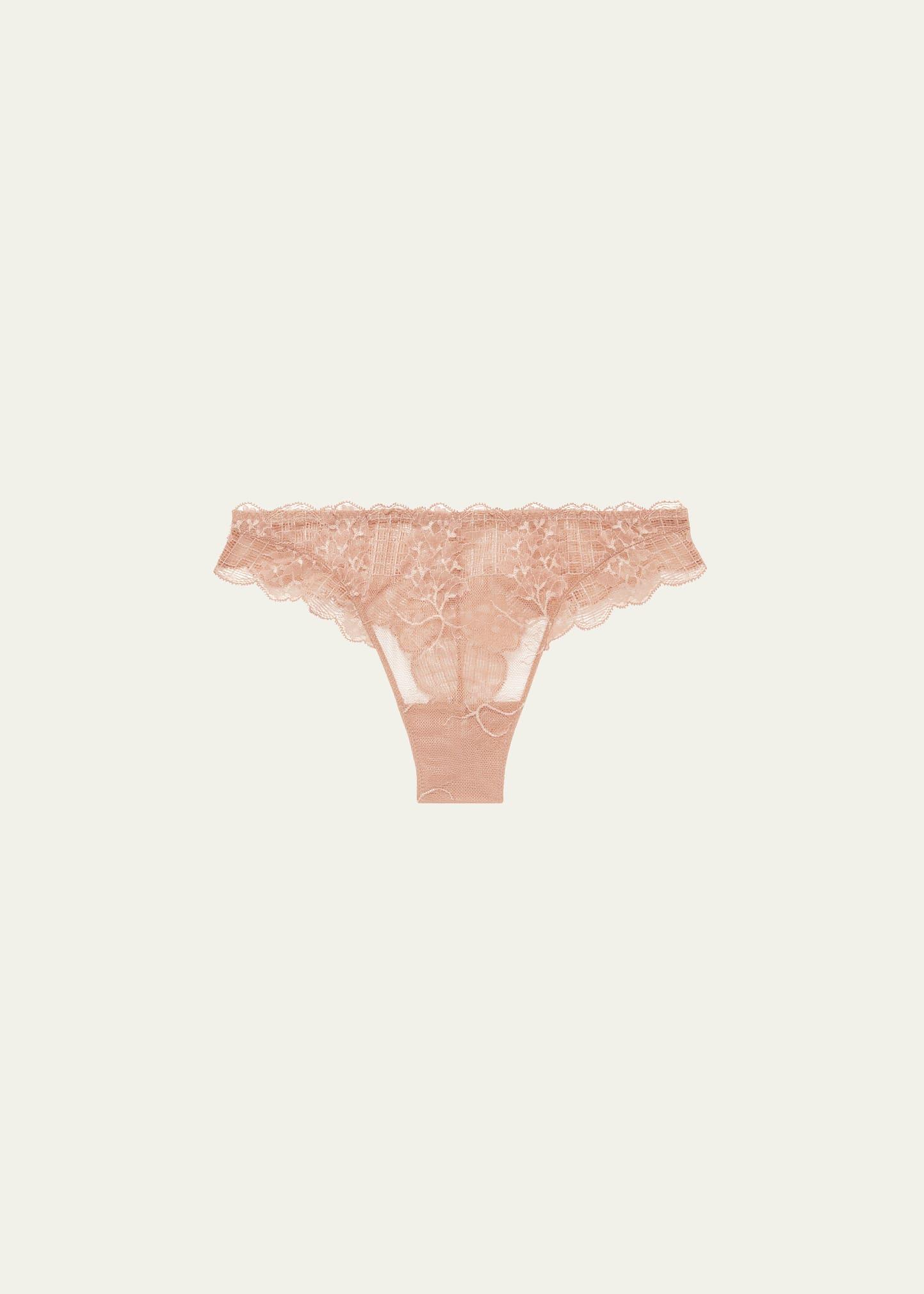 Simone Perele Reve Tanga Product Image