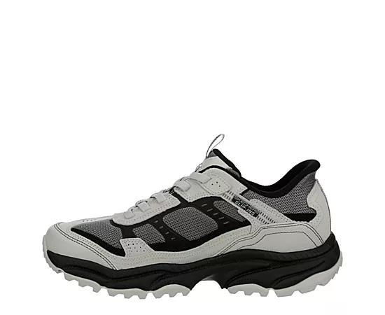 Skechers Mens Slip-Ins Vigor At Hiking Shoe Product Image