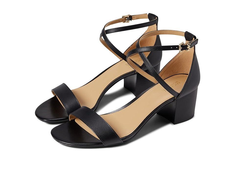 MICHAEL Michael Kors Serena Flex Sandal Women's Shoes Product Image