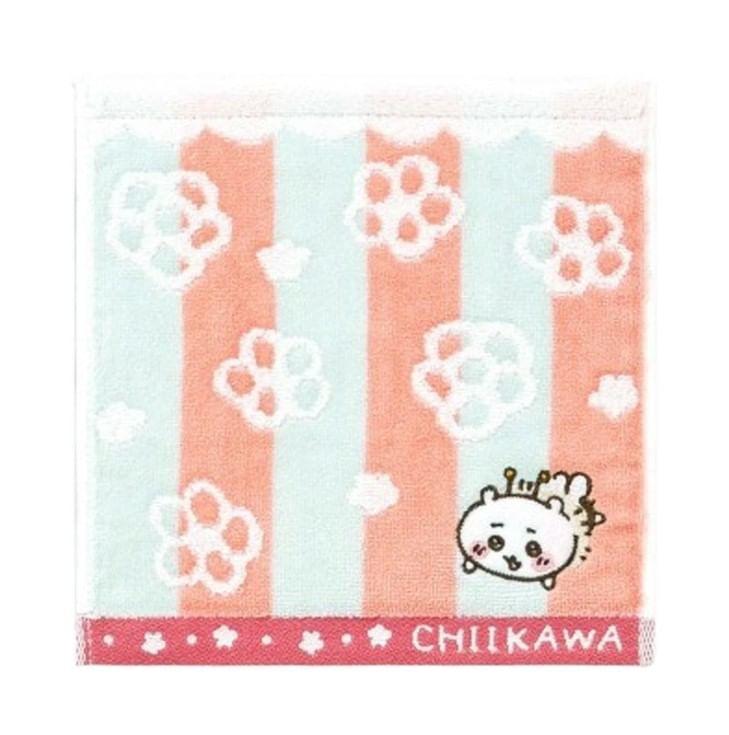 Chiikawa Mini Towel Handkerchief Product Image