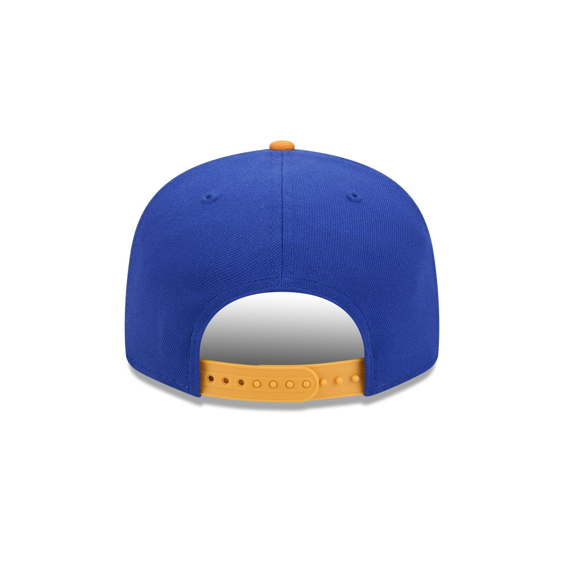 Tampa Bay Rays City Connect 9FIFTY Snapback Male Product Image