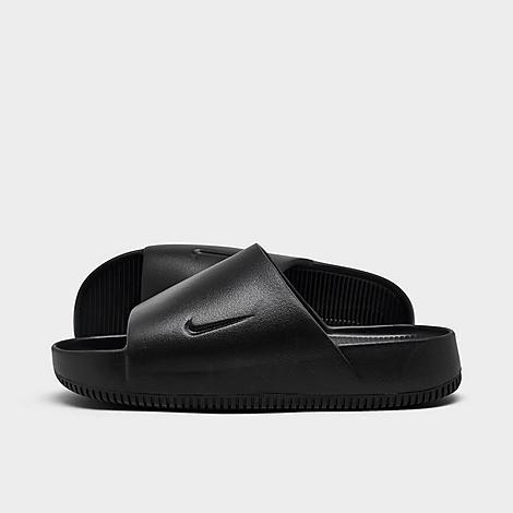 Nike Mens Calm Slide Sandals Product Image