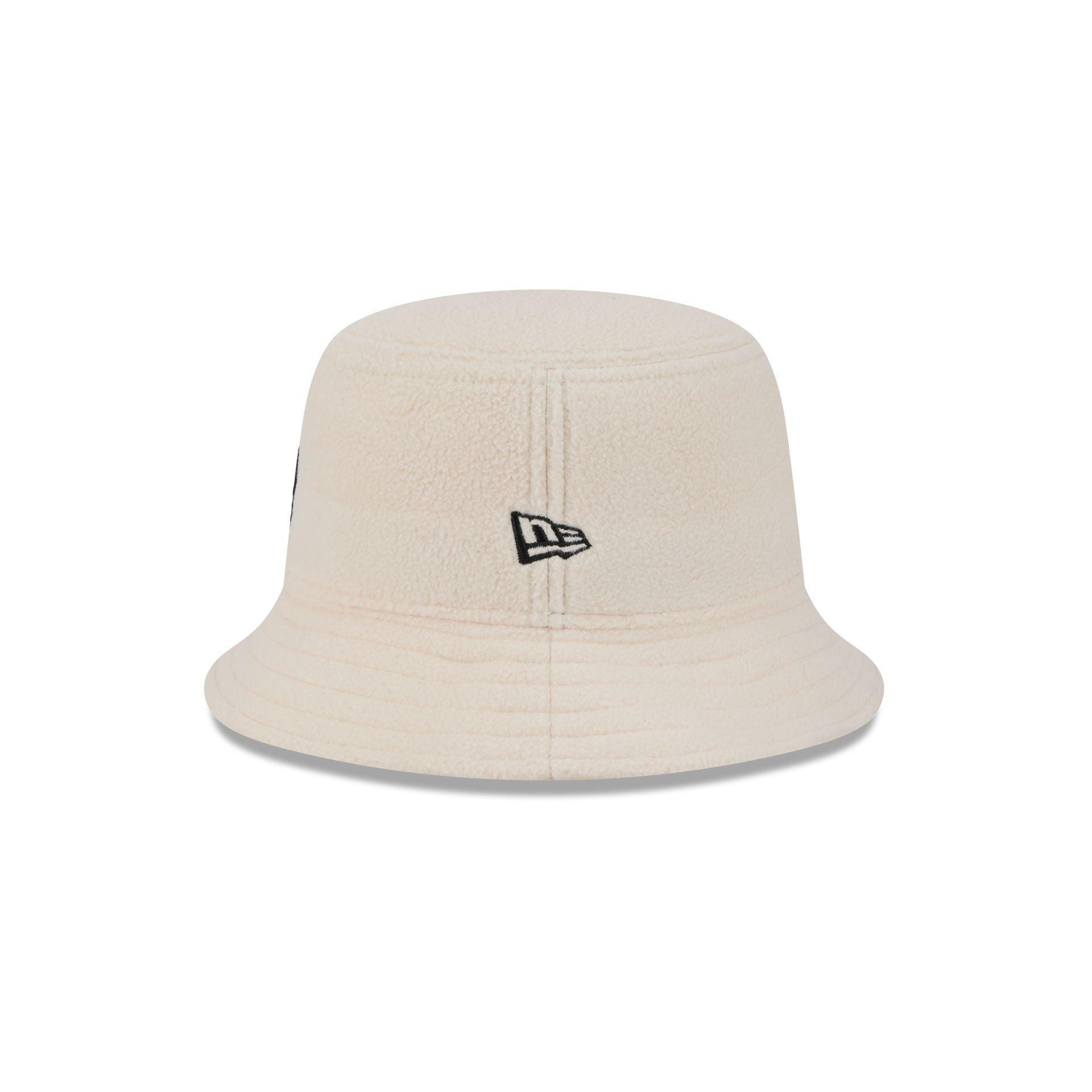 Chicago White Sox Cozy Bucket Hat Male Product Image