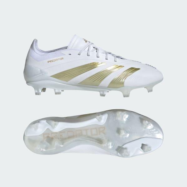 Predator Elite Firm Ground Soccer Cleats Product Image