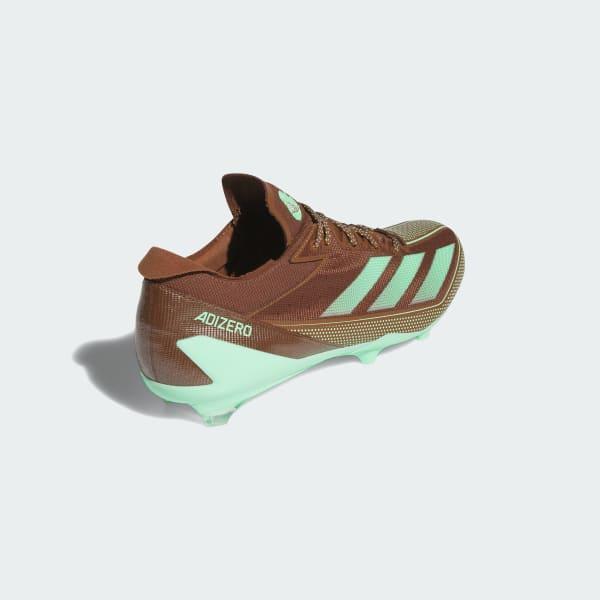 Adizero Electric Snack Attack American Football Cleats Product Image