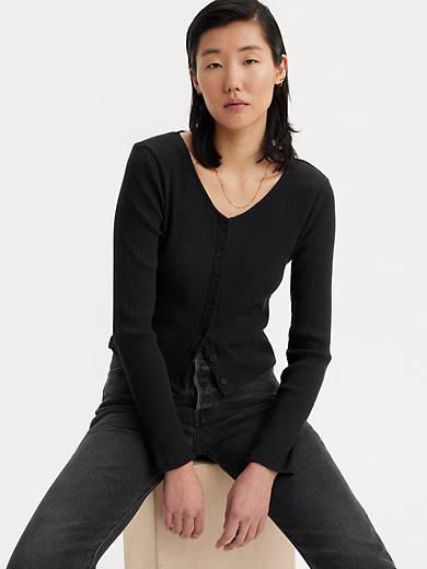 Levi's Long Sleeve Top - Women's Product Image