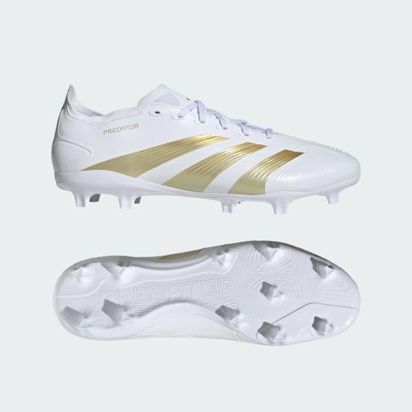 Predator League Firm Ground Soccer Cleats Product Image