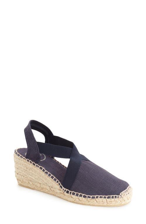 Toni Pons Ter Slingback Espadrille Sandal Product Image