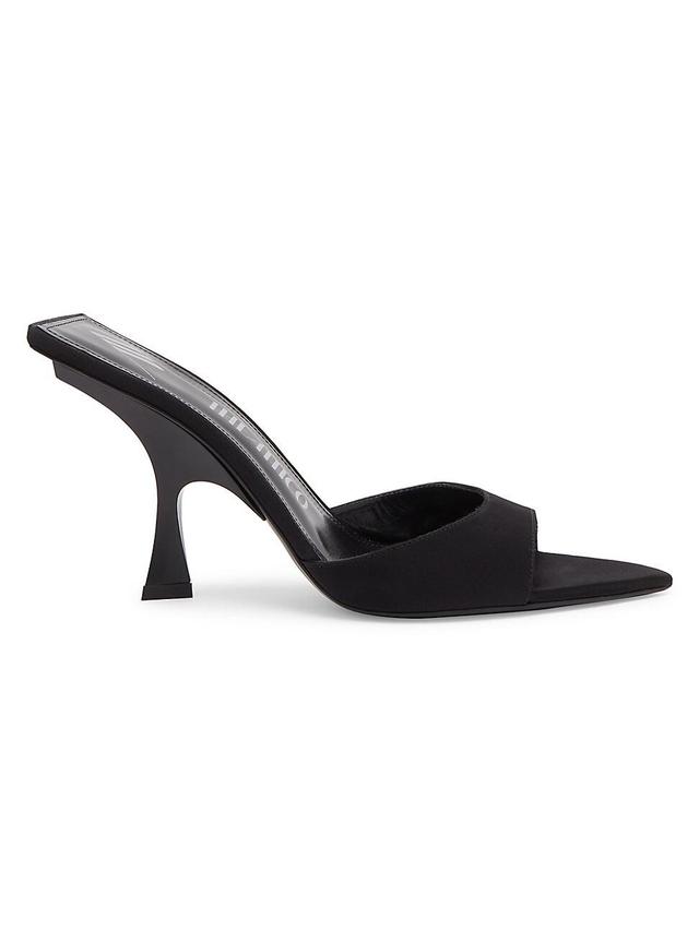 Womens Ester 95MM Mules Product Image