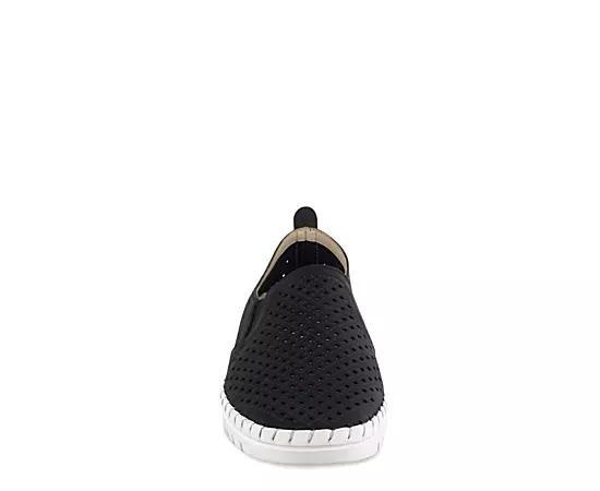 Easy Street Womens Fresh Slip On Sneaker Product Image