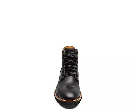 Florsheim Men's Renegade Cap Toe Lace Up Boot Product Image