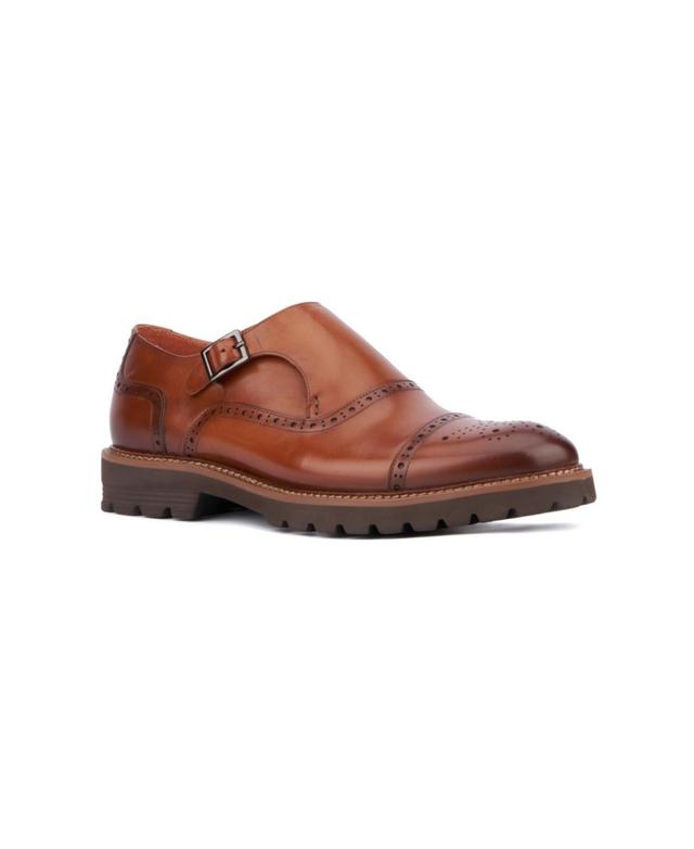 Vintage Foundry Co Mens Nyle Dress Boots Product Image