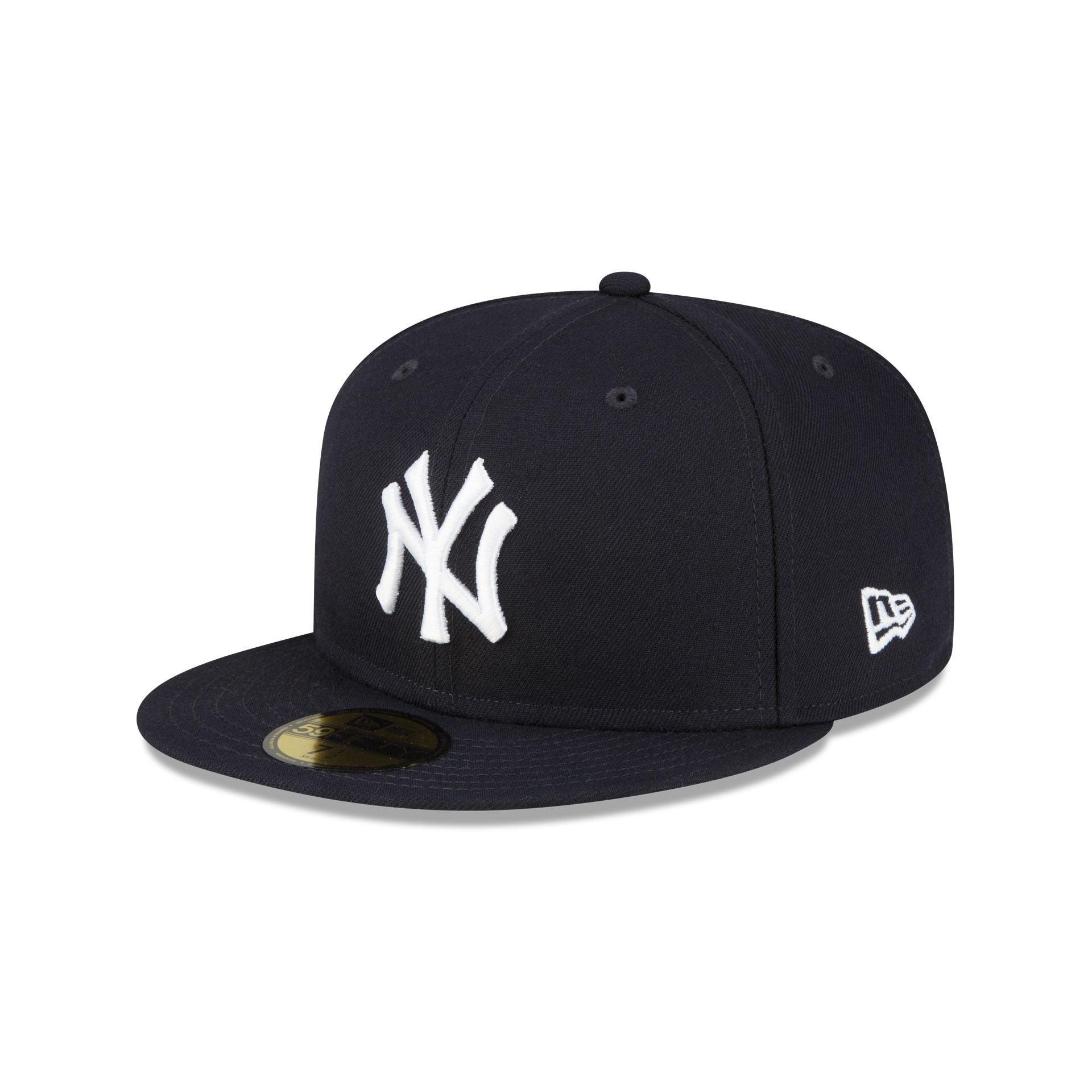 New York Yankees Player's Weekend Cole 59FIFTY Fitted Hat Male Product Image