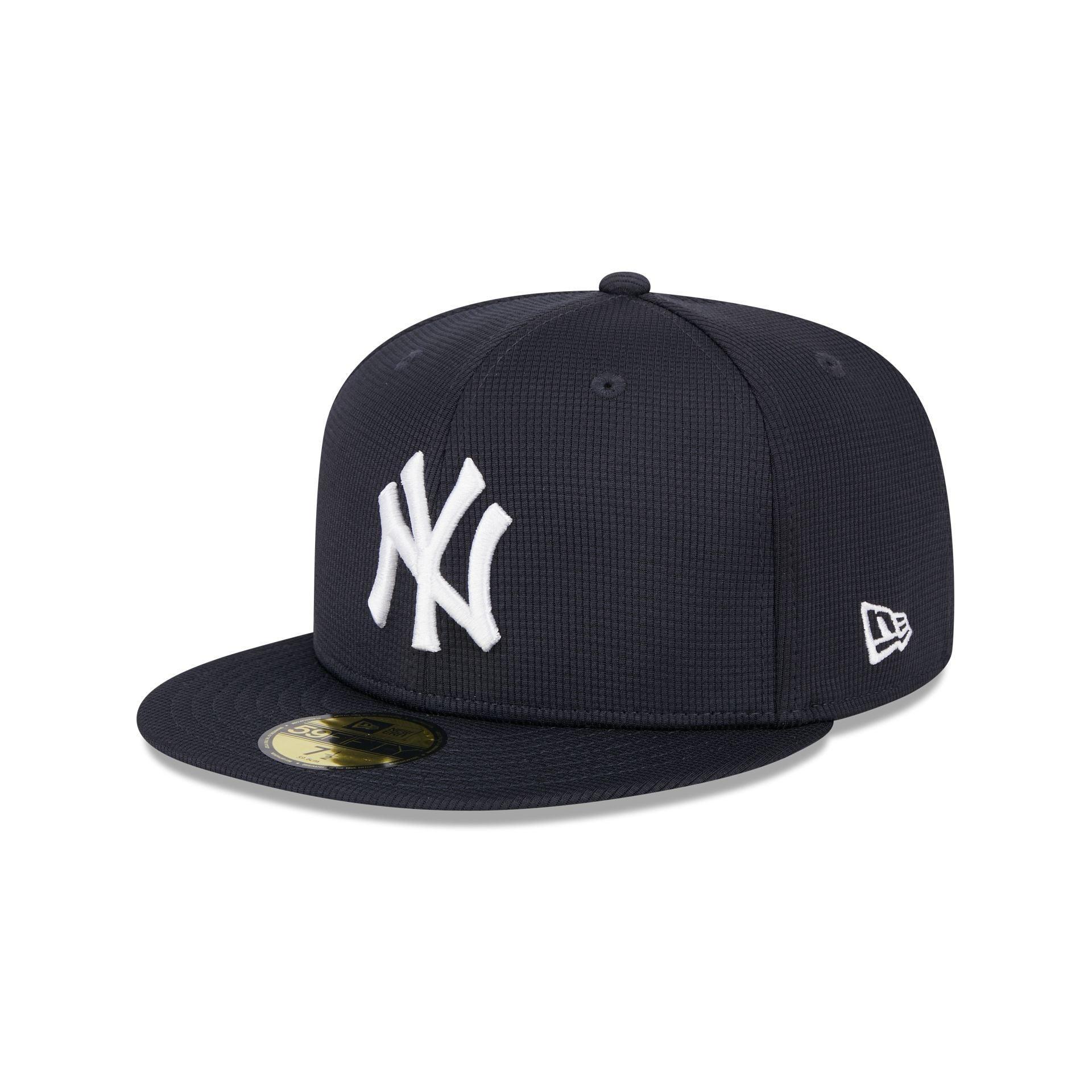 New York Yankees 2024 Spring Training 59FIFTY Fitted Hat Male Product Image