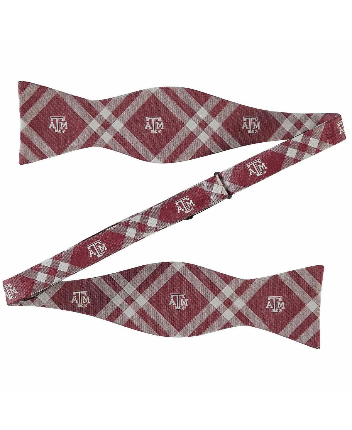 Mens Maroon Texas A&M Aggies Rhodes Self-Tie Bow Tie Product Image