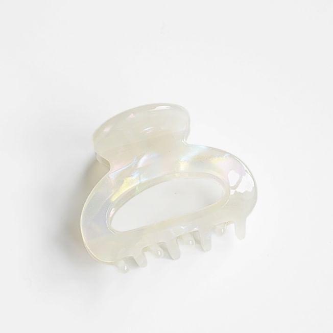 Marble Hair Claw Product Image