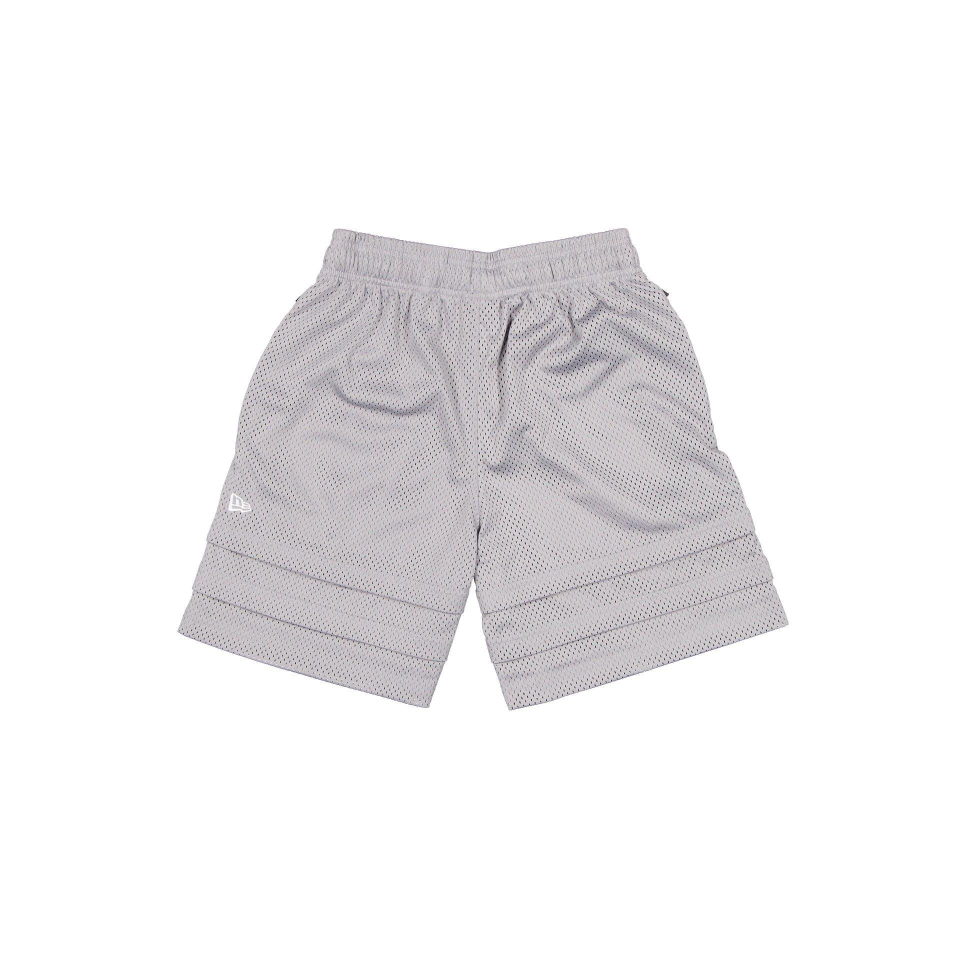 Bristol x New York Knicks Shorts Male Product Image