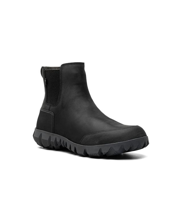 Bogs Arcata Waterproof Chelsea Boot Product Image