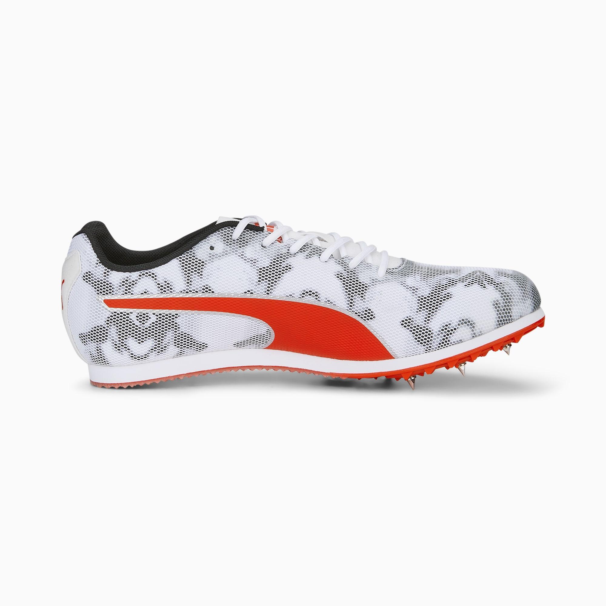 evoSPEED Star 8 Men's Track Spikes Product Image