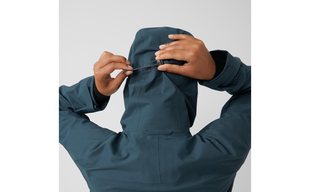 Bergtagen Eco-Shell Jacket W Product Image