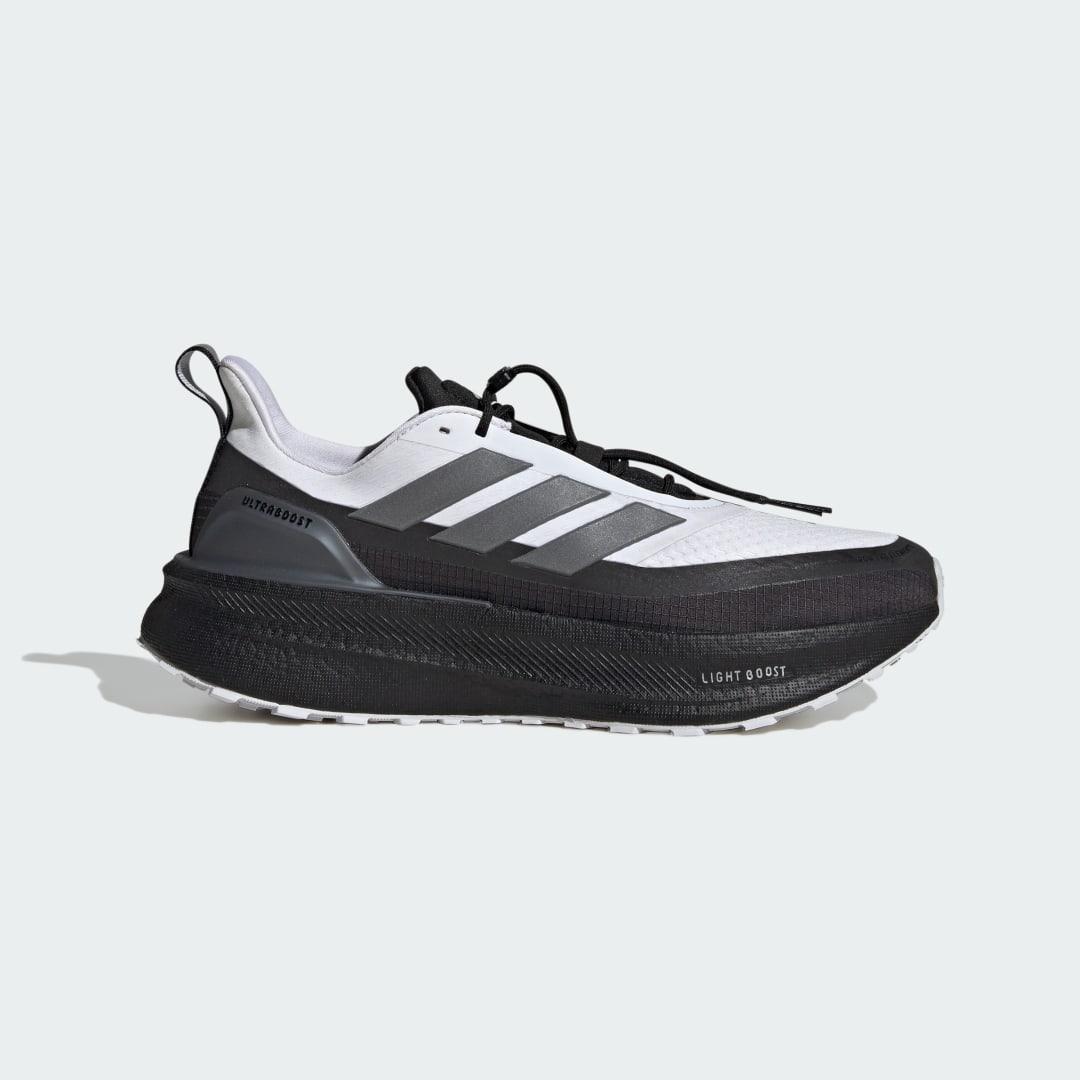 adidas Ultraboost 5 TR Shoes Preloved Ruby 10 Mens product image