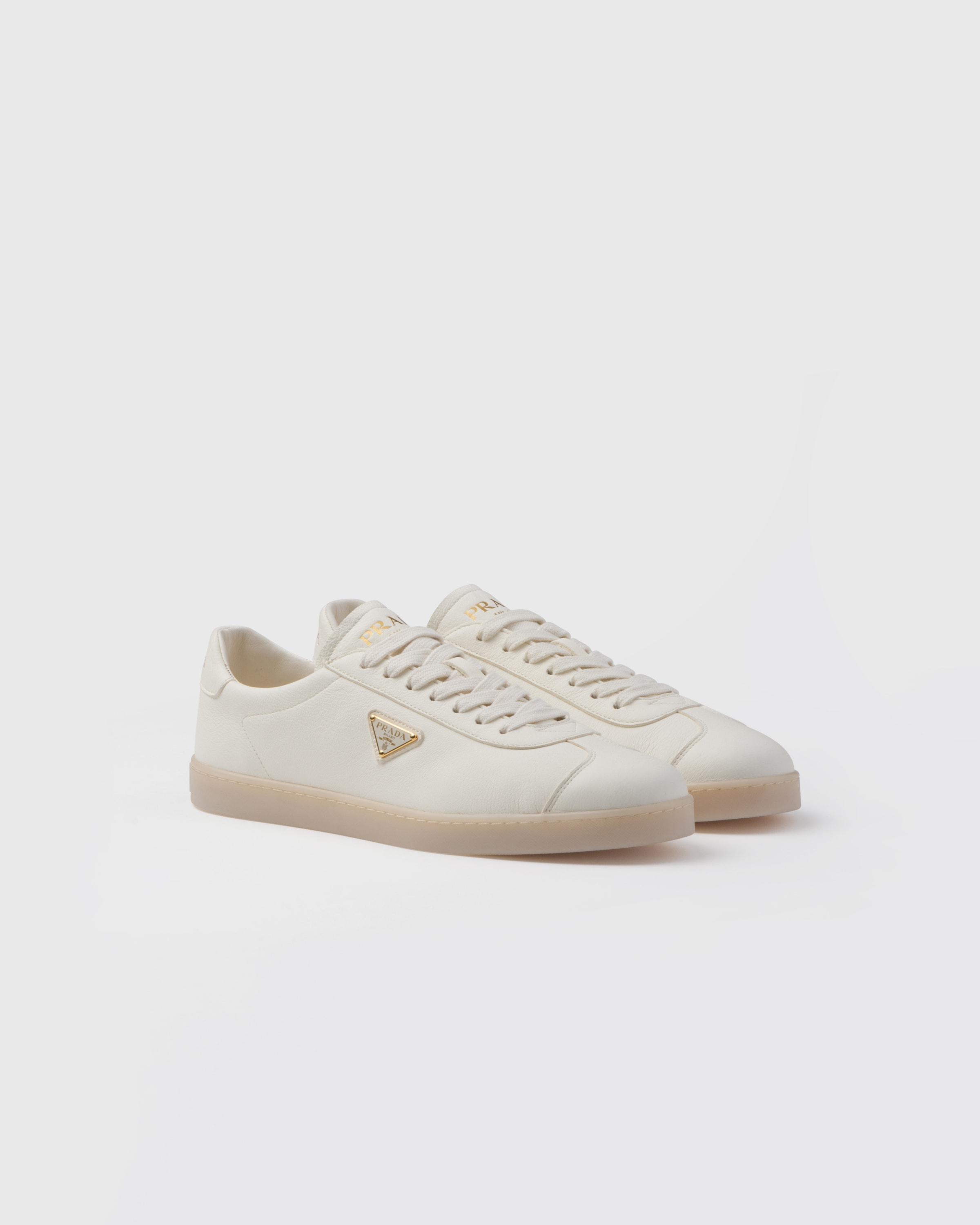 Lane leather sneakers Product Image