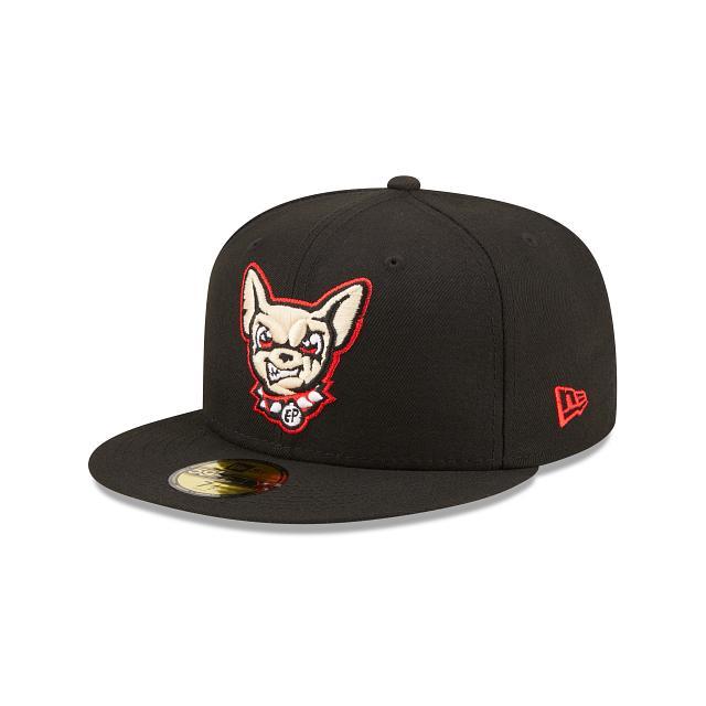 El Paso Chihuahuas Authentic Collection 59FIFTY Fitted Hat Male Product Image