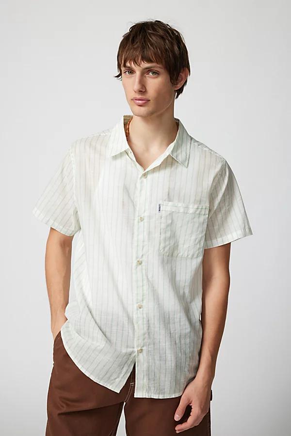 M/SF/T Counter Tops Shirt Mens at Urban Outfitters Product Image