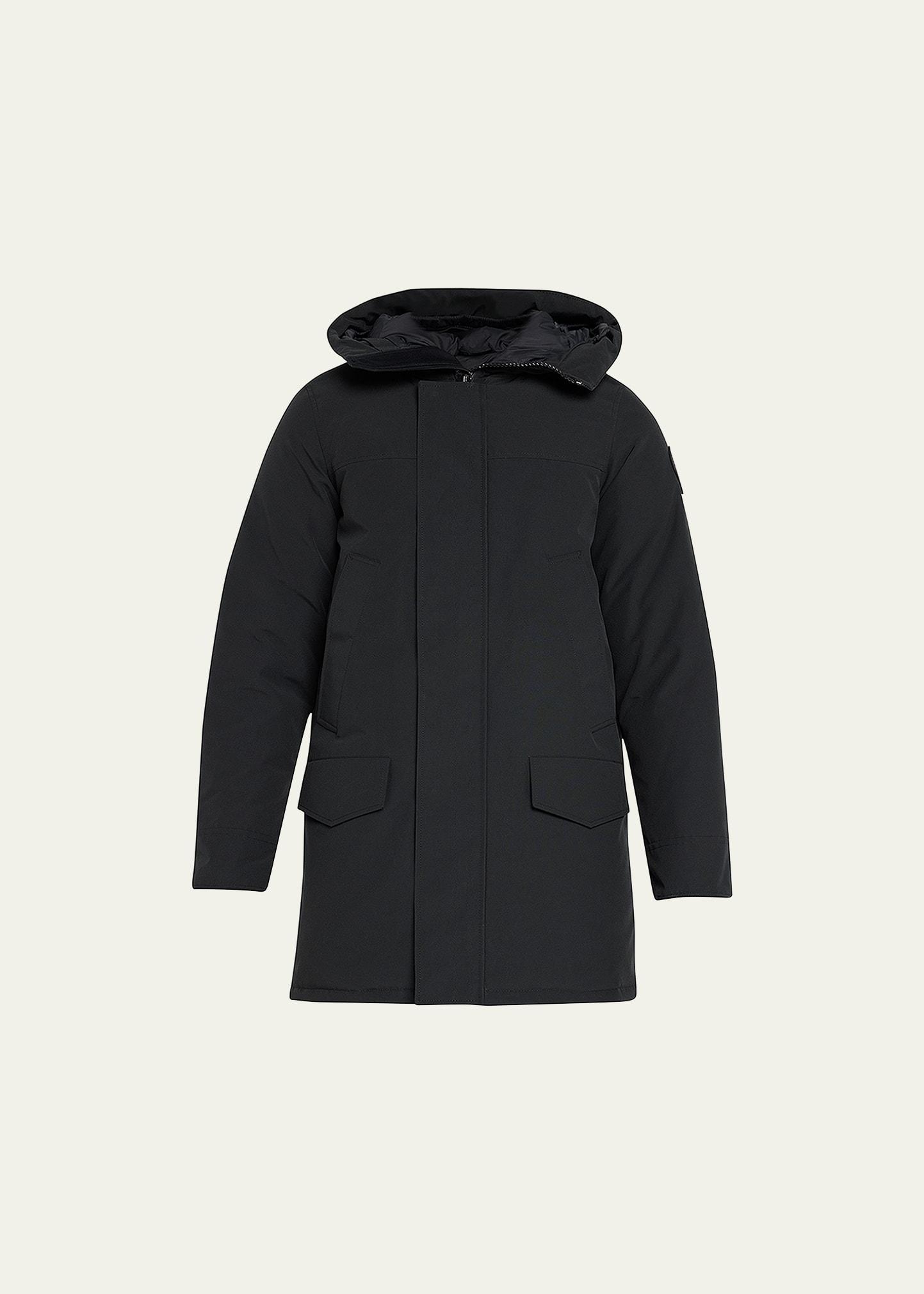 Mens Langford Down Parka Product Image