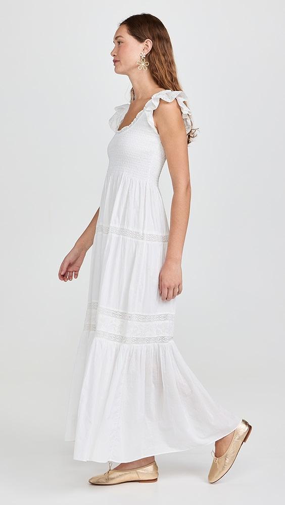 LoveShackFancy Chessie Dress | Shopbop Product Image